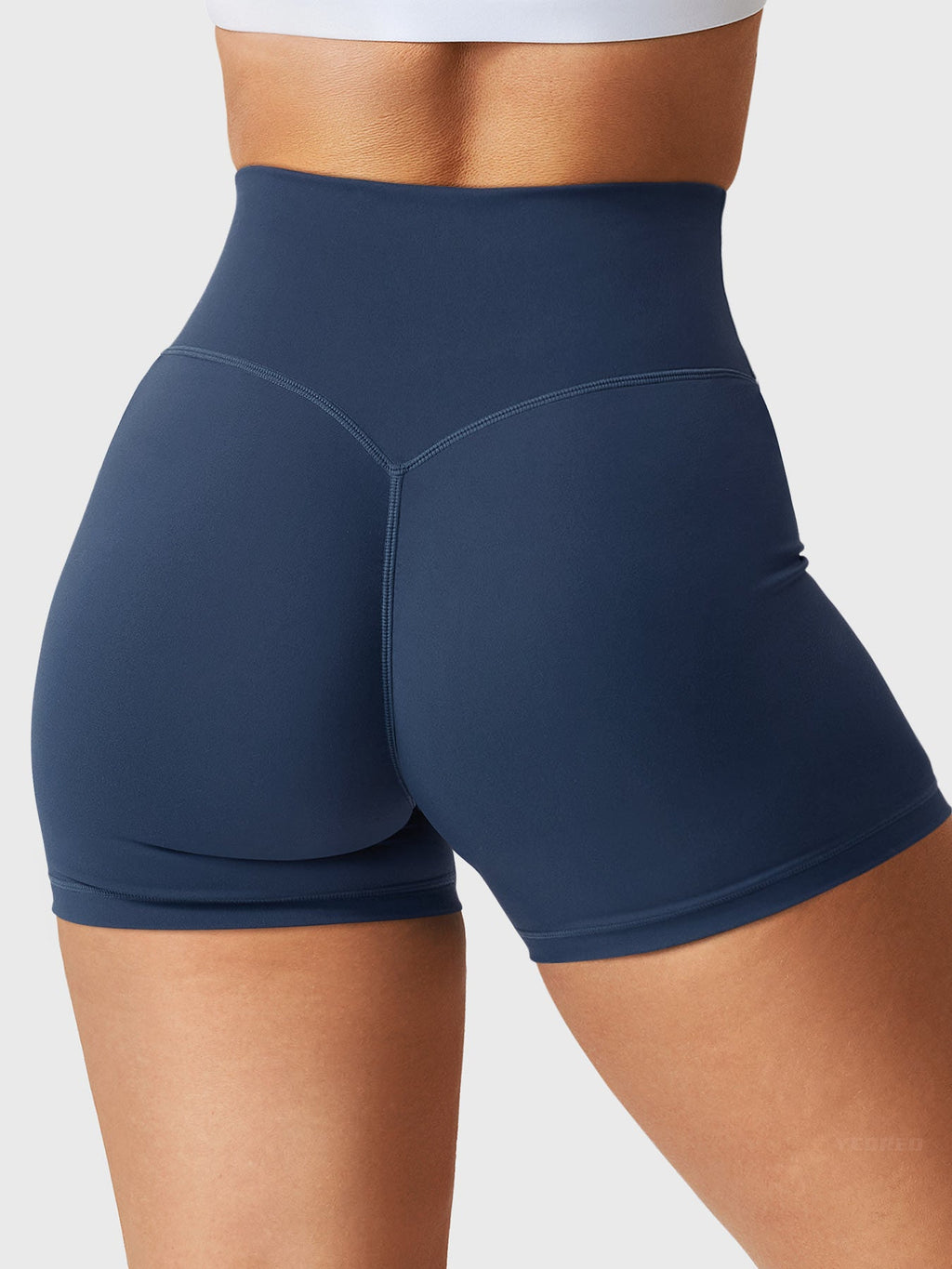 Short Craze 3.6" Scrunch - AERLO