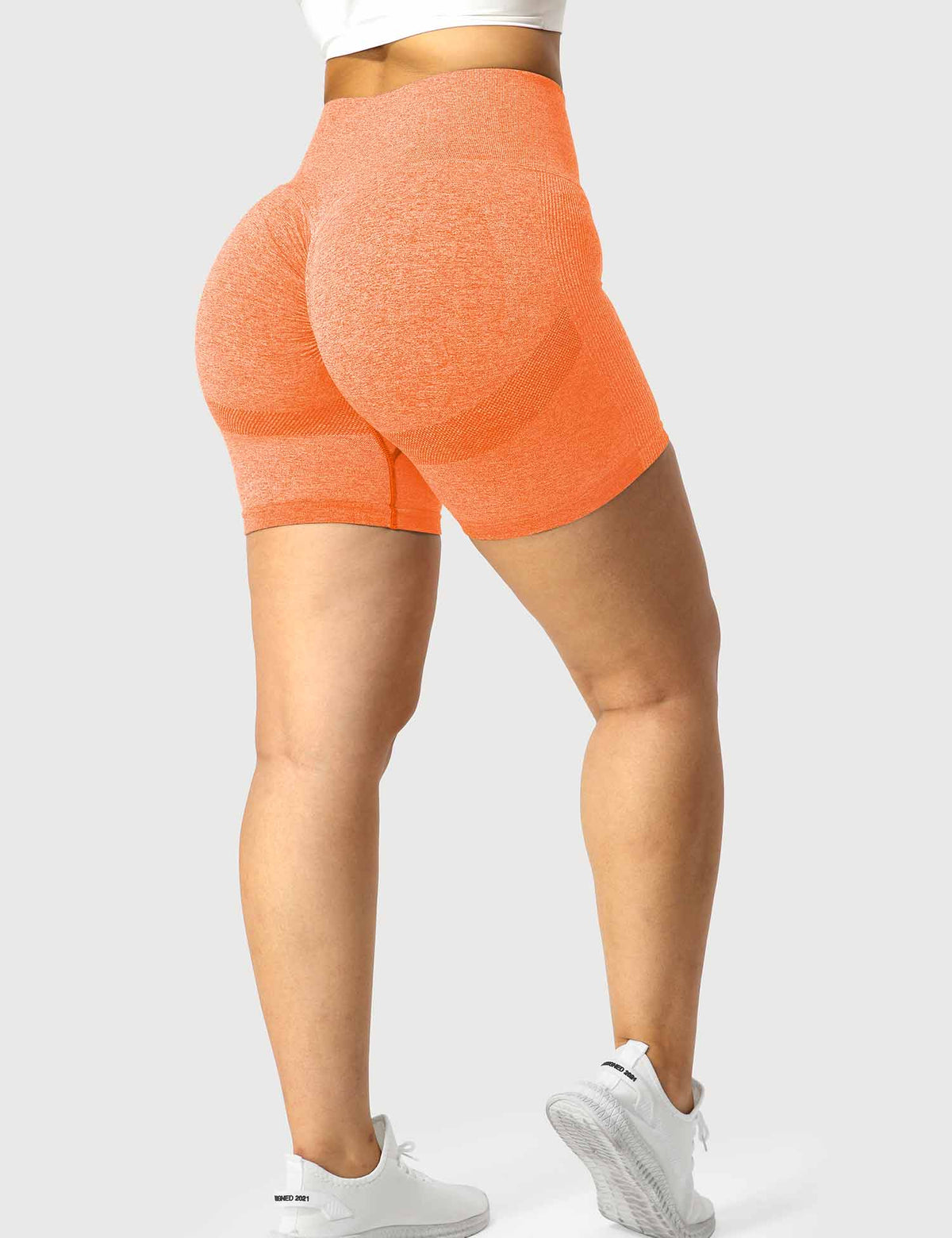 Yeoreo Professional Shorts
