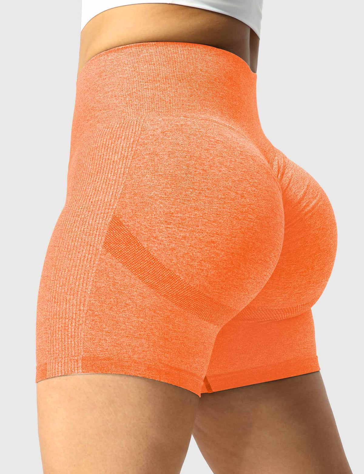 Yeoreo Professional Shorts