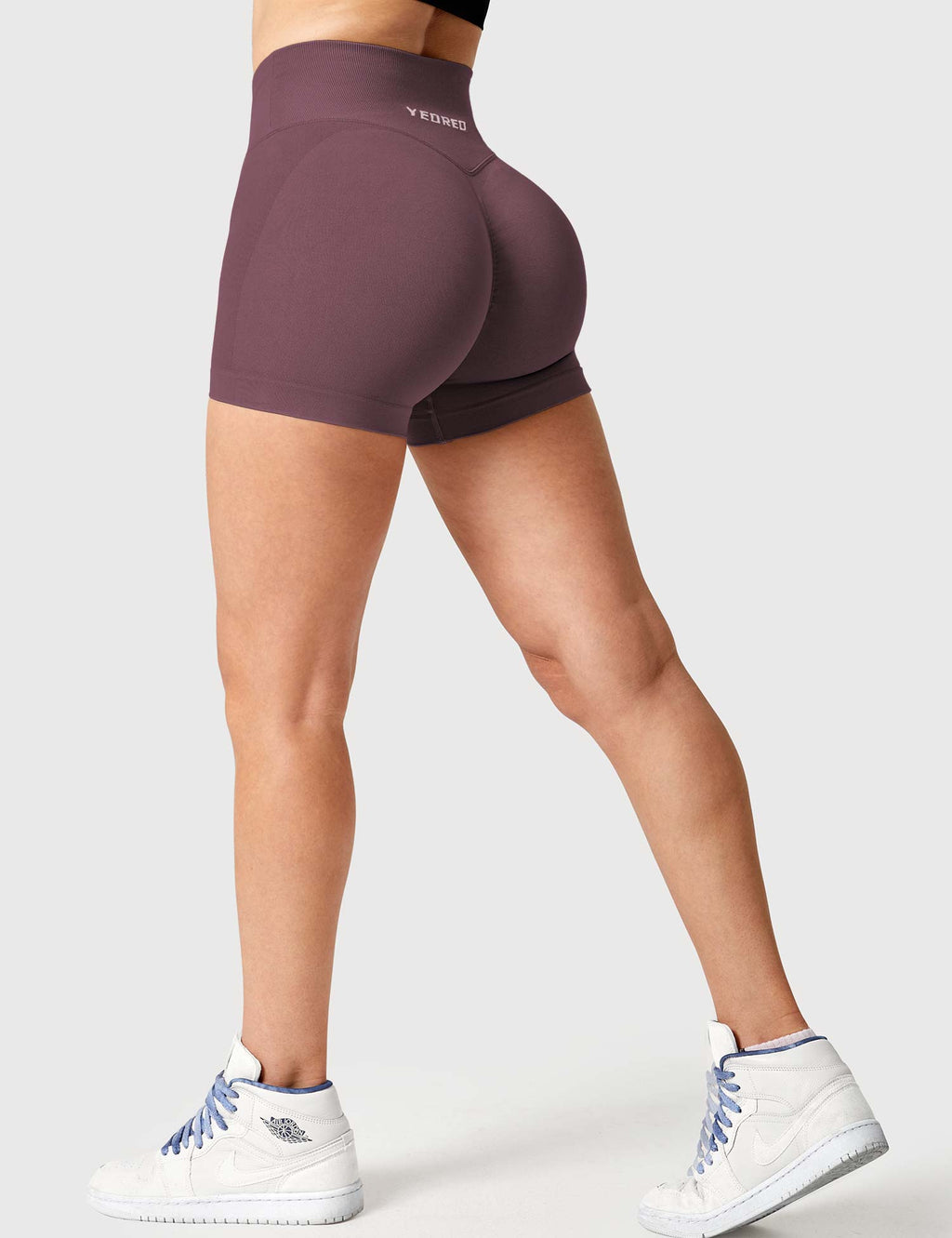 Short 3.6”Amplify V-Waistband - AERLO