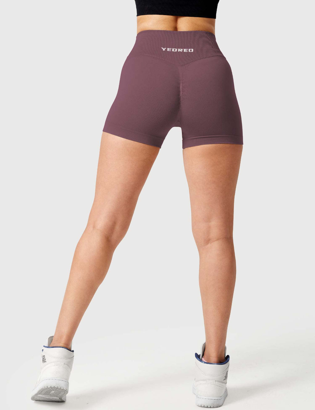 Short 3.6”Amplify V-Waistband - AERLO