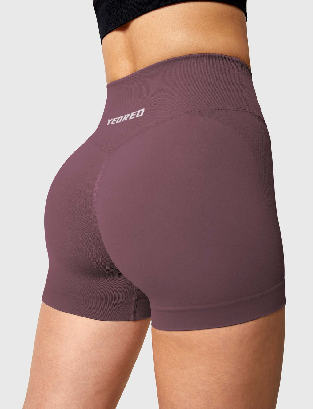 Short 3.6”Amplify V-Waistband - AERLO