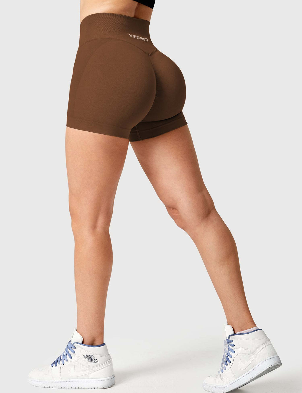 Short 3.6”Amplify V-Waistband - AERLO