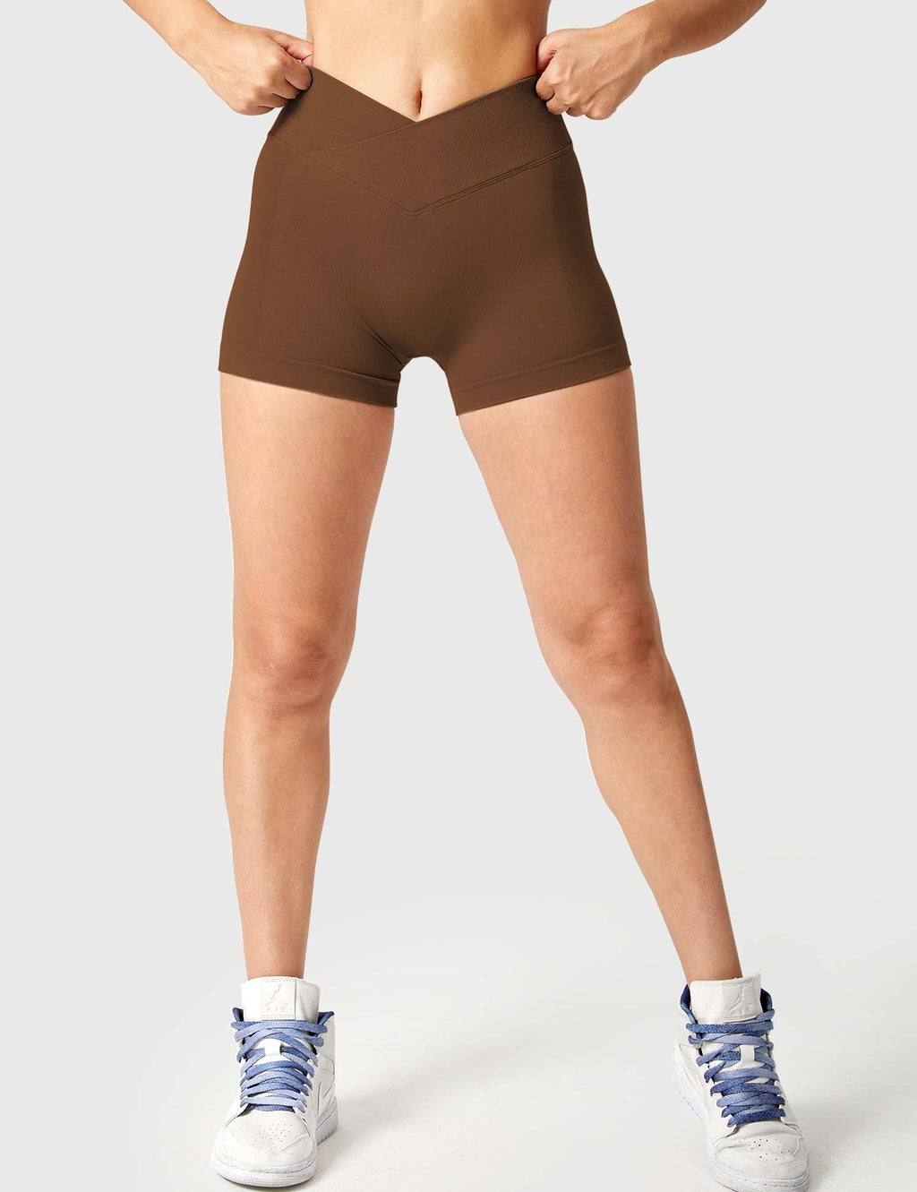 Short 3.6”Amplify V-Waistband - AERLO