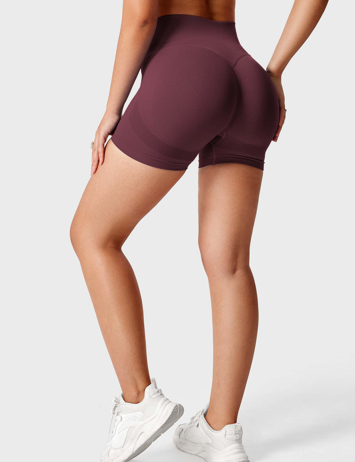 Short Solid 3.6" Professional - AERLO