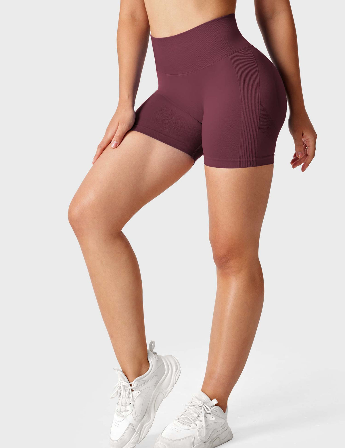 Short Solid 3.6" Professional - AERLO