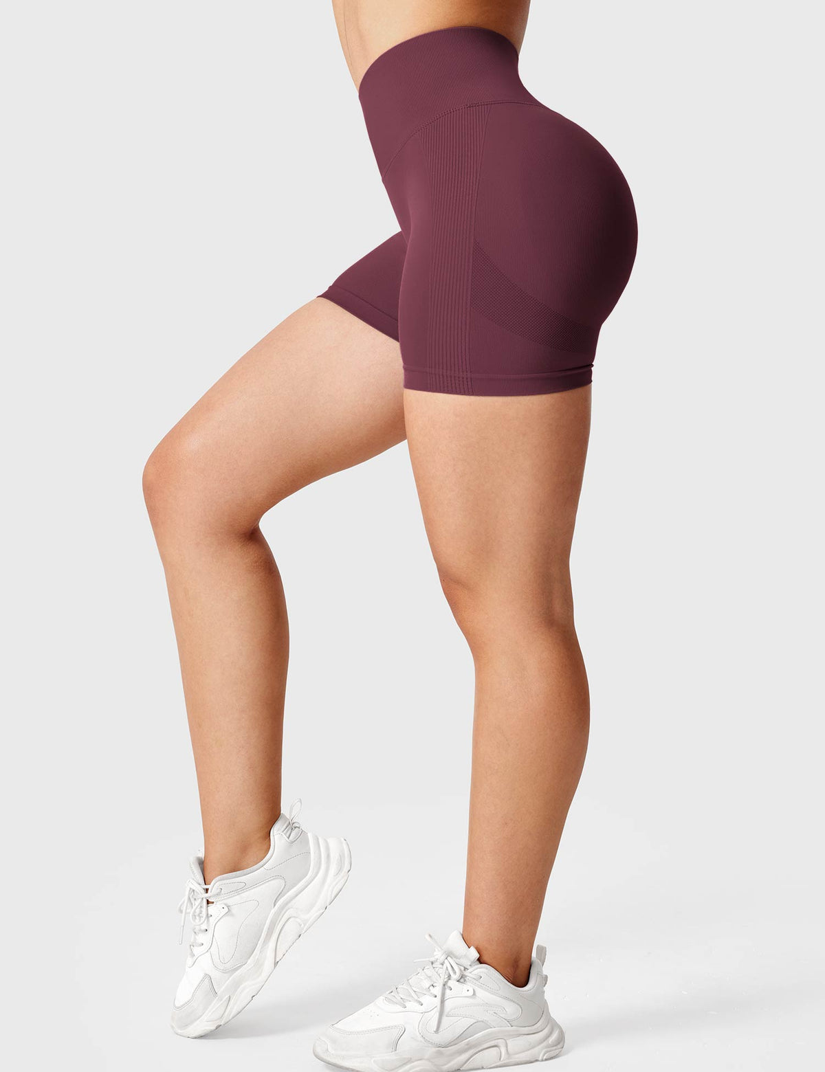 Short Solid 3.6" Professional - AERLO