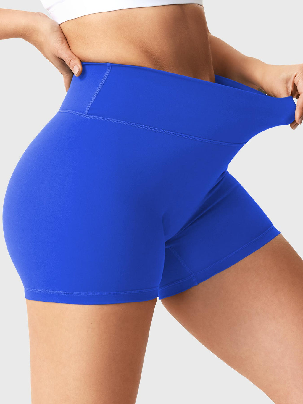 Short Craze 3.6" Scrunch - AERLO