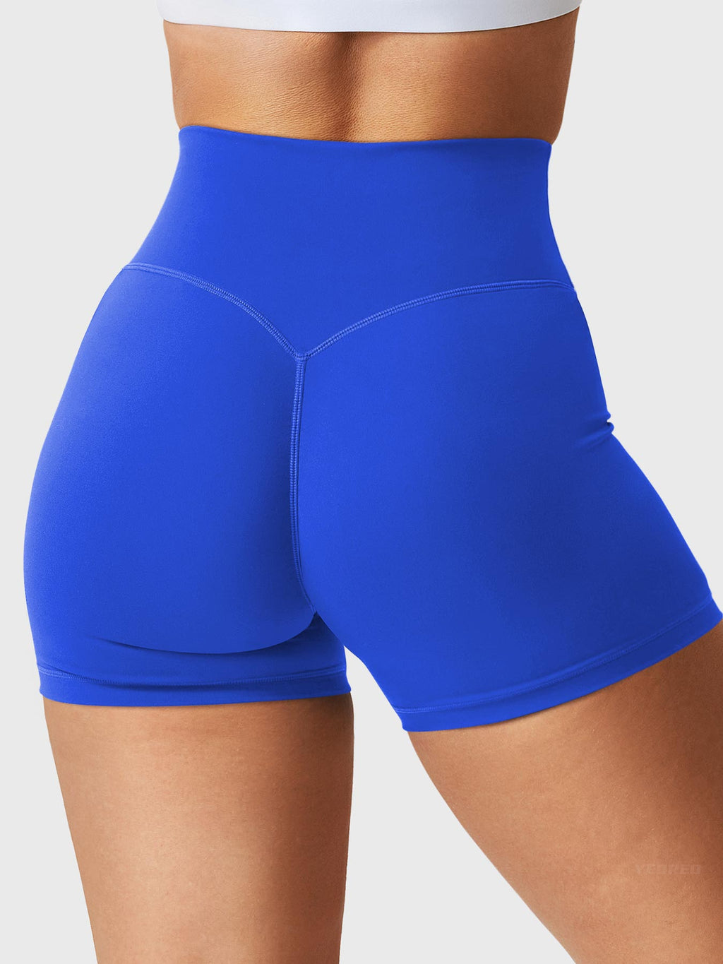 Short Craze 3.6" Scrunch - AERLO