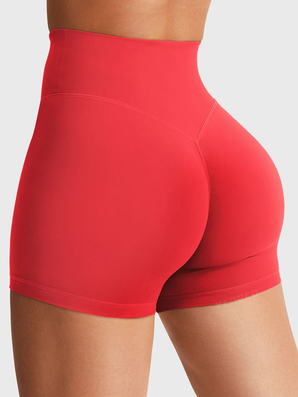 Short Craze 3.6" Scrunch - AERLO