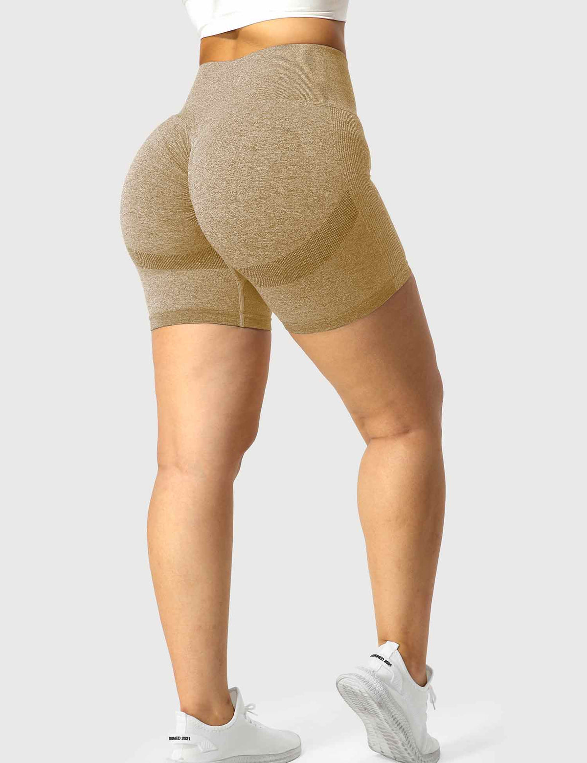 Yeoreo Professional Shorts