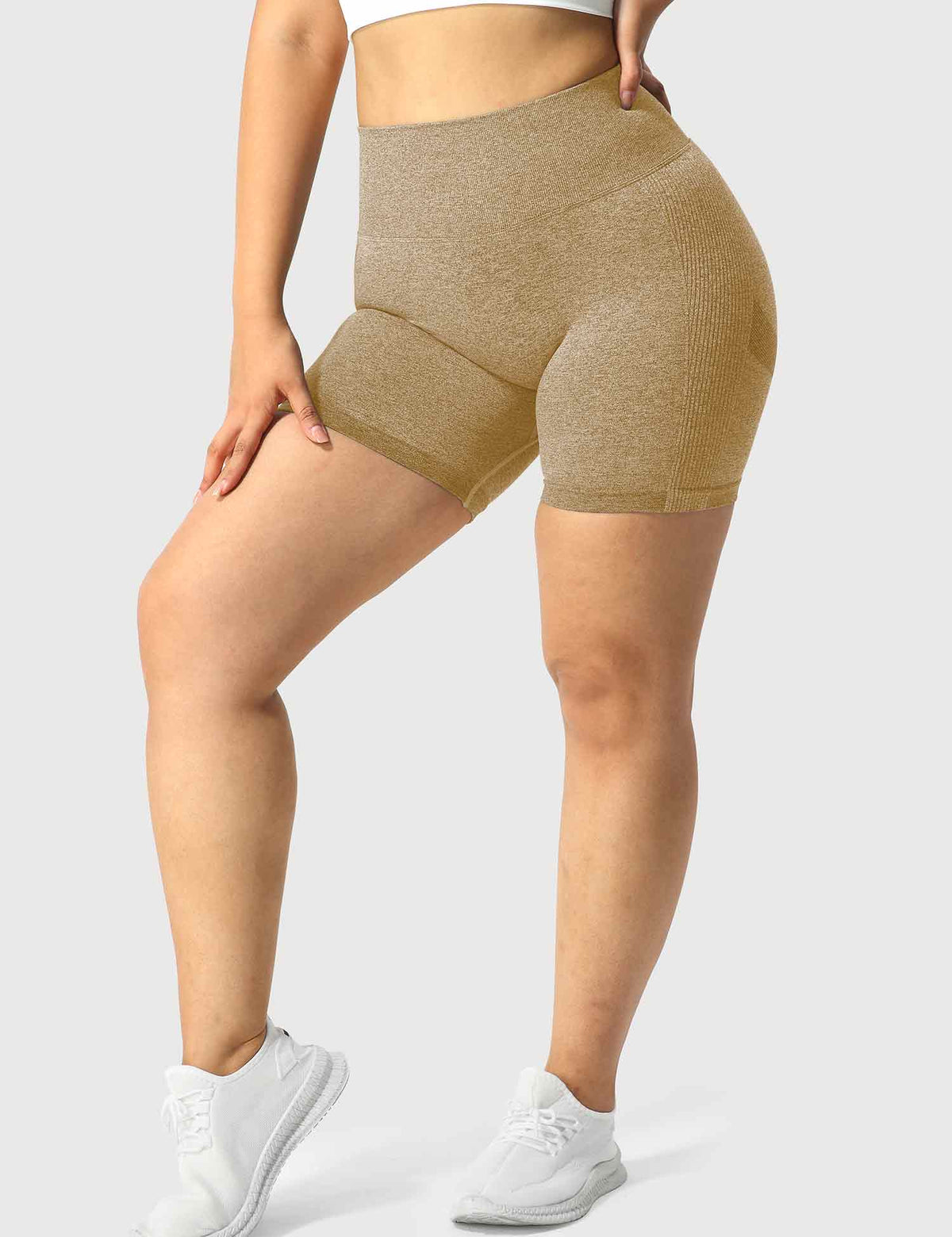 Yeoreo Professional Shorts