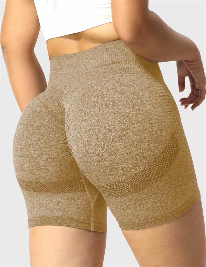 Yeoreo Professional Shorts