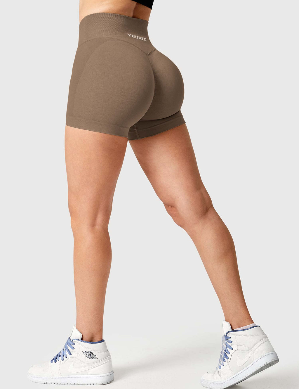 Short 3.6”Amplify V-Waistband - AERLO