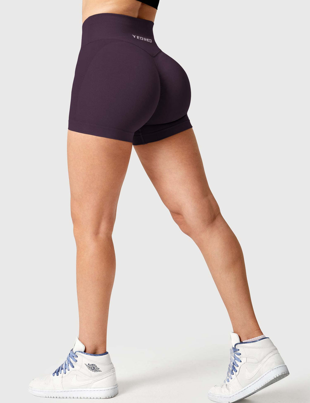 Short 3.6”Amplify V-Waistband - AERLO