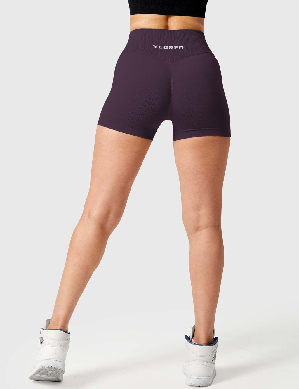 Short 3.6”Amplify V-Waistband - AERLO