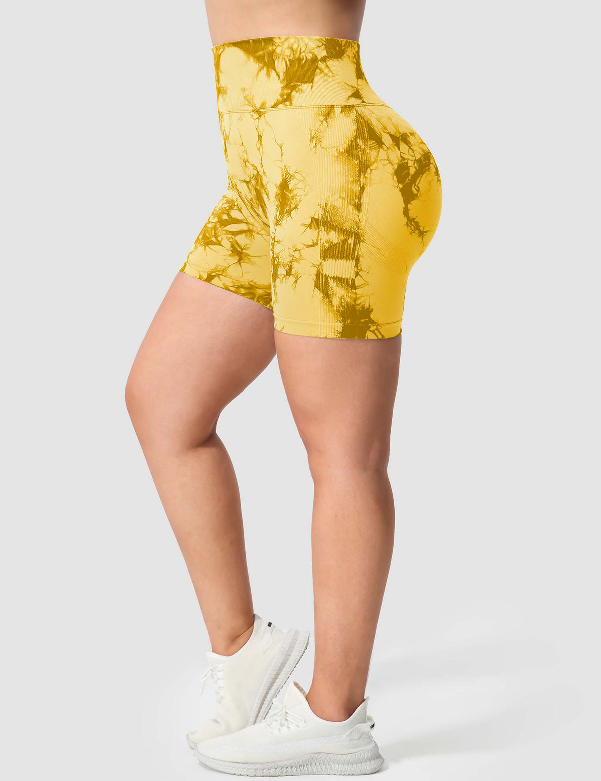 Short Professional tie-dye - AERLO