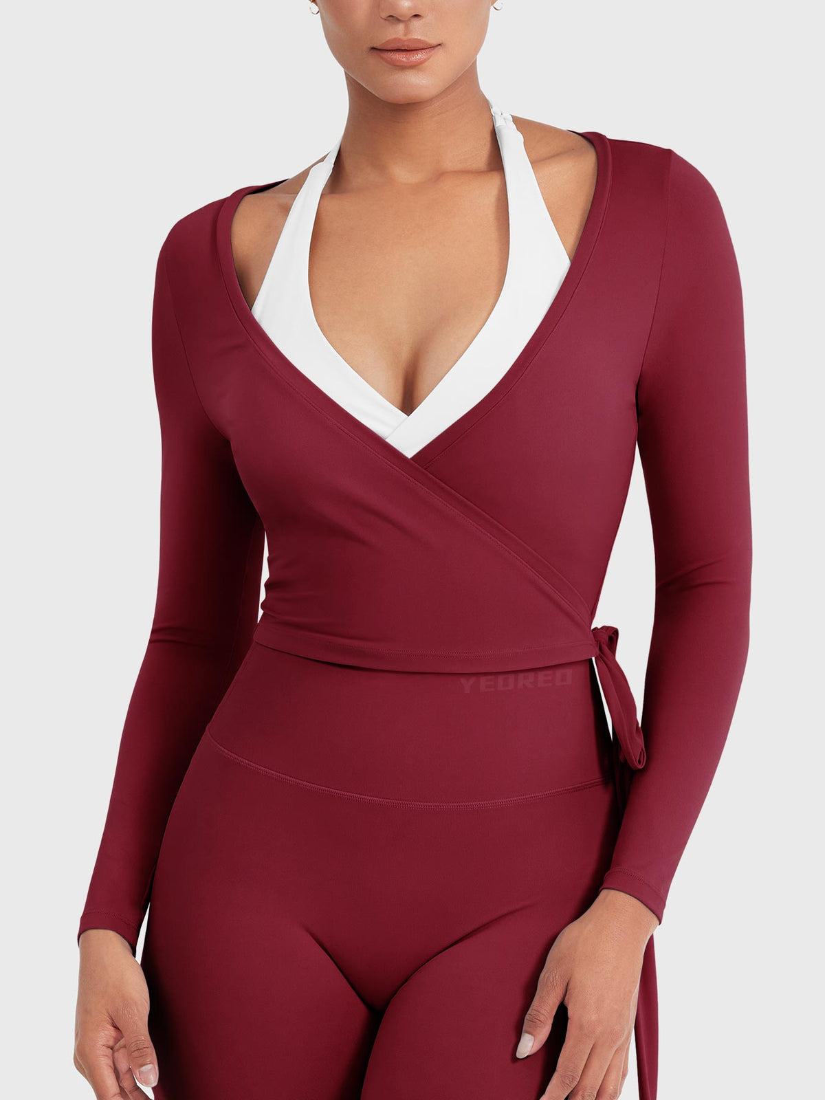 Haut manches longues Michelie - AERLO