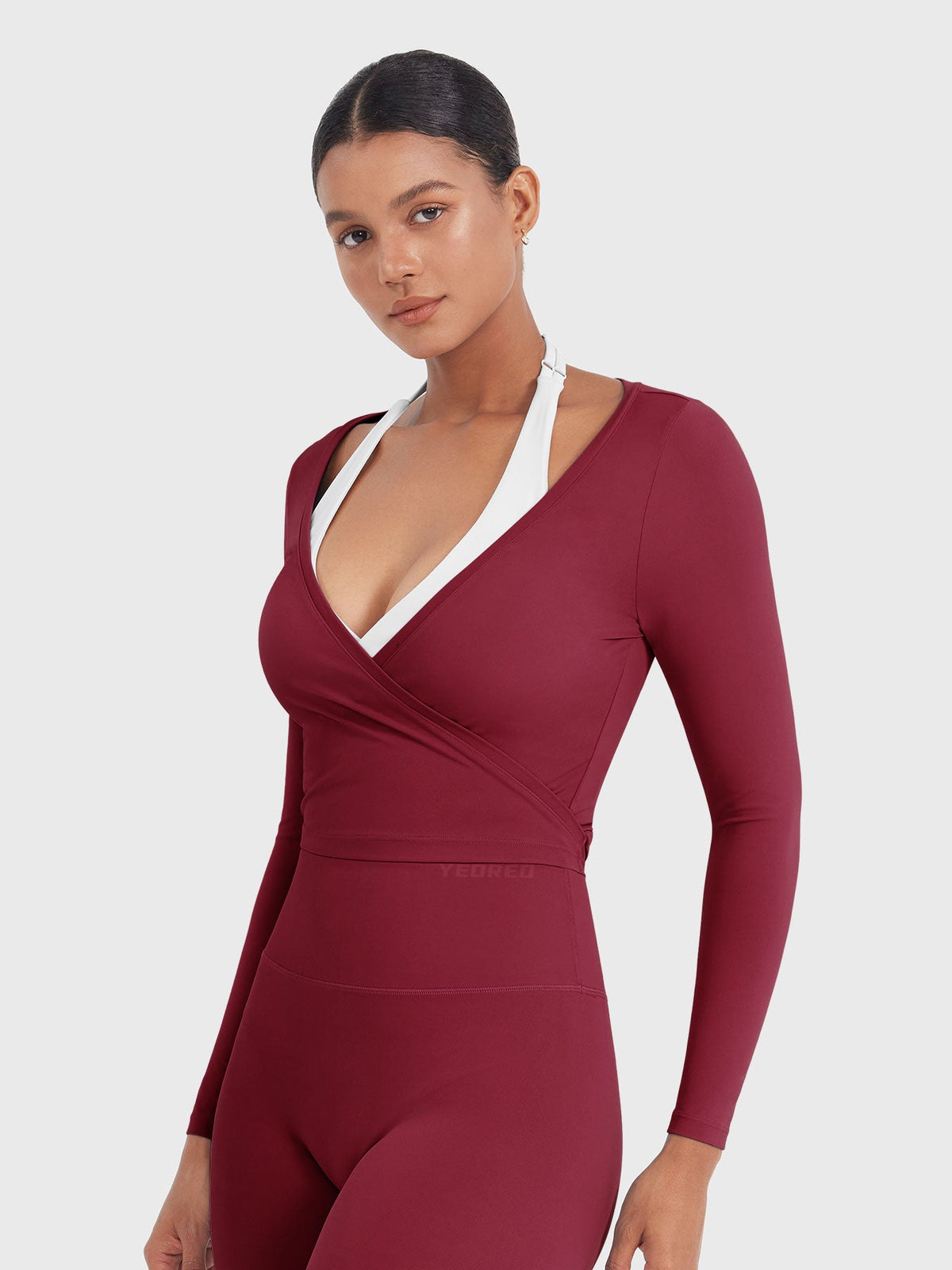 Haut manches longues Michelie - AERLO