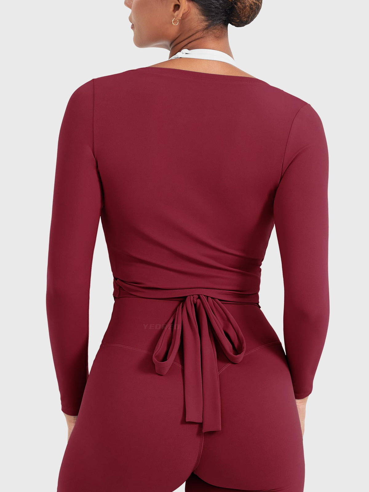 Haut manches longues Michelie - AERLO