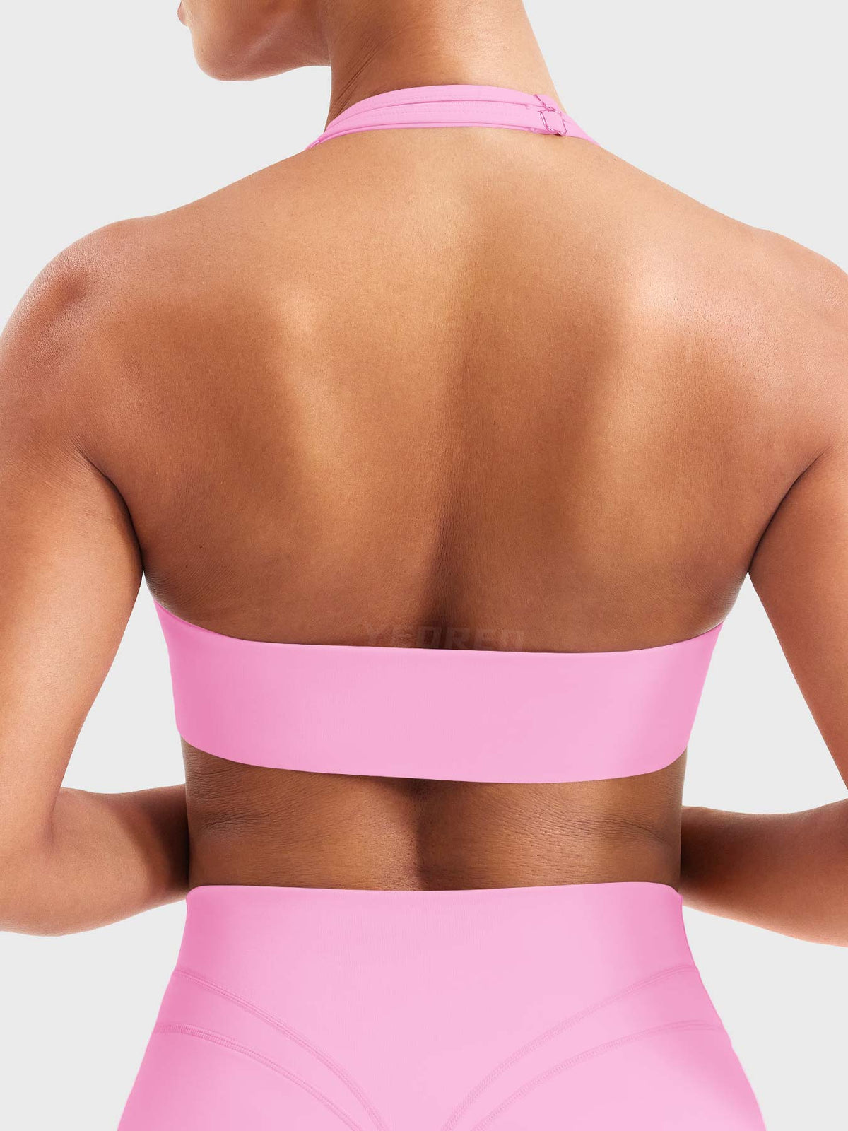 Brassière de sport Andrine Contour Halter - AERLO