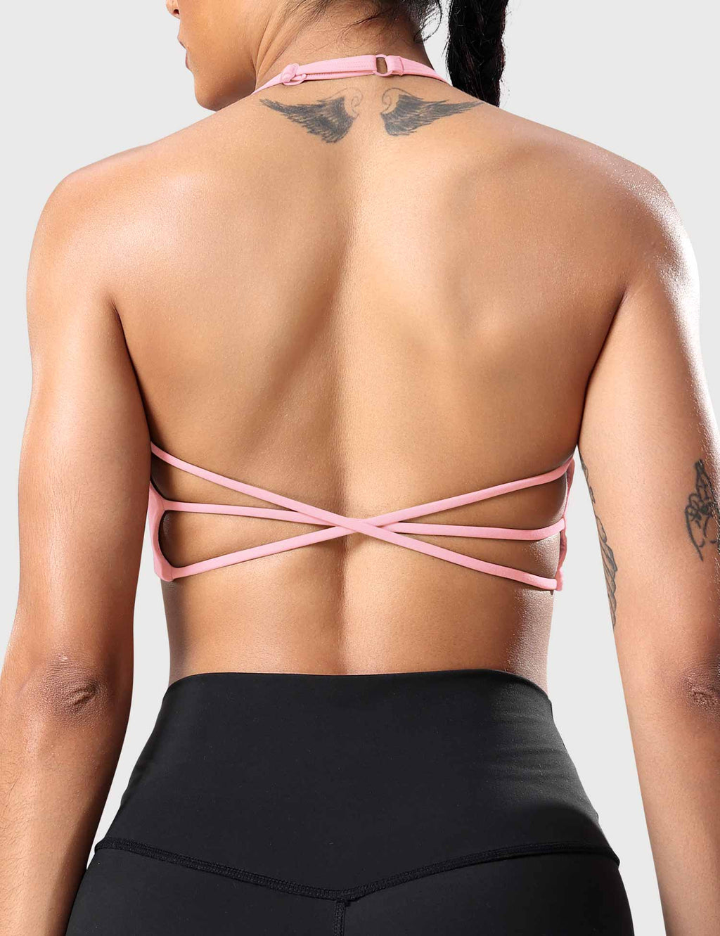 Brassière de sport Charly - AERLO