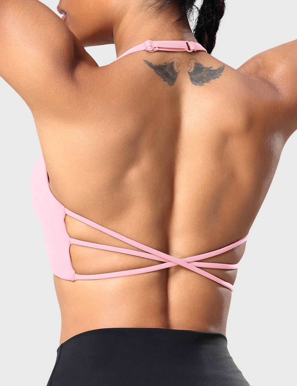 Brassière de sport Charly - AERLO