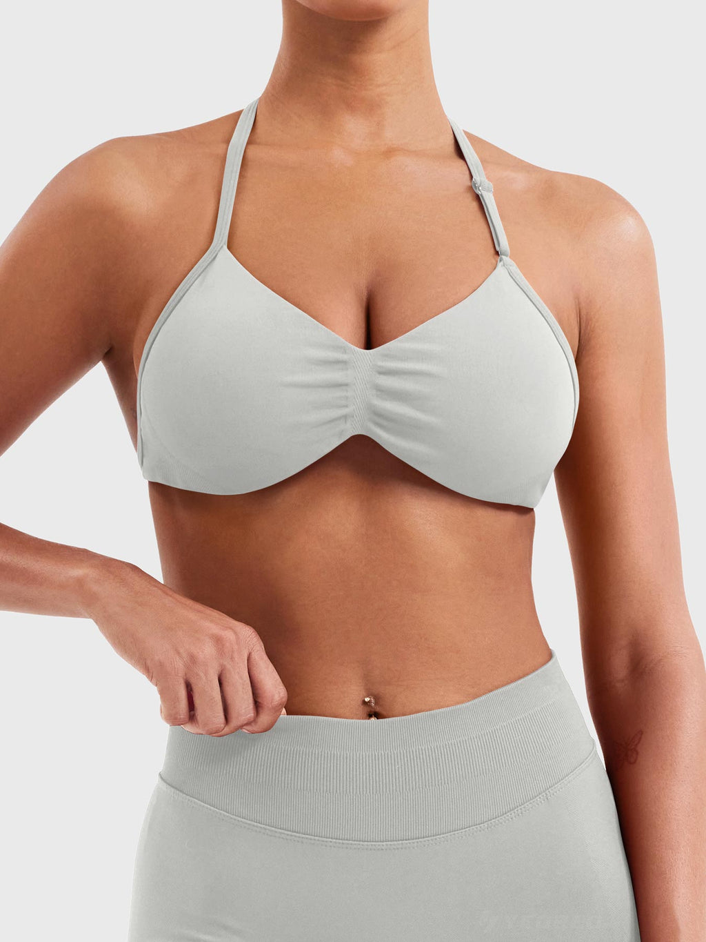 Brassière de sport Vernie SoftHue - AERLO