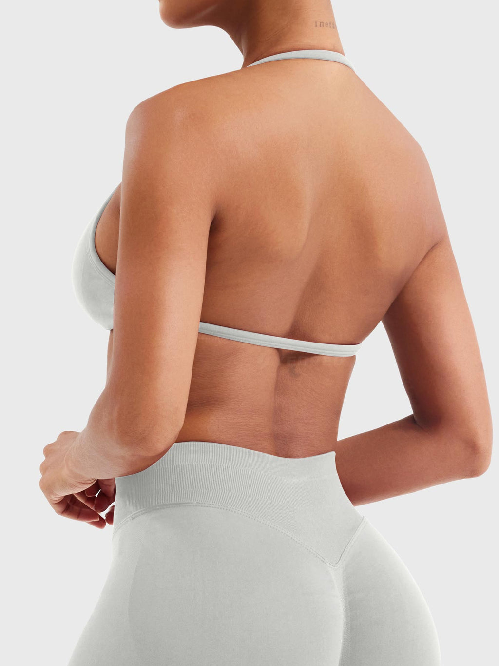 Brassière de sport Vernie SoftHue - AERLO