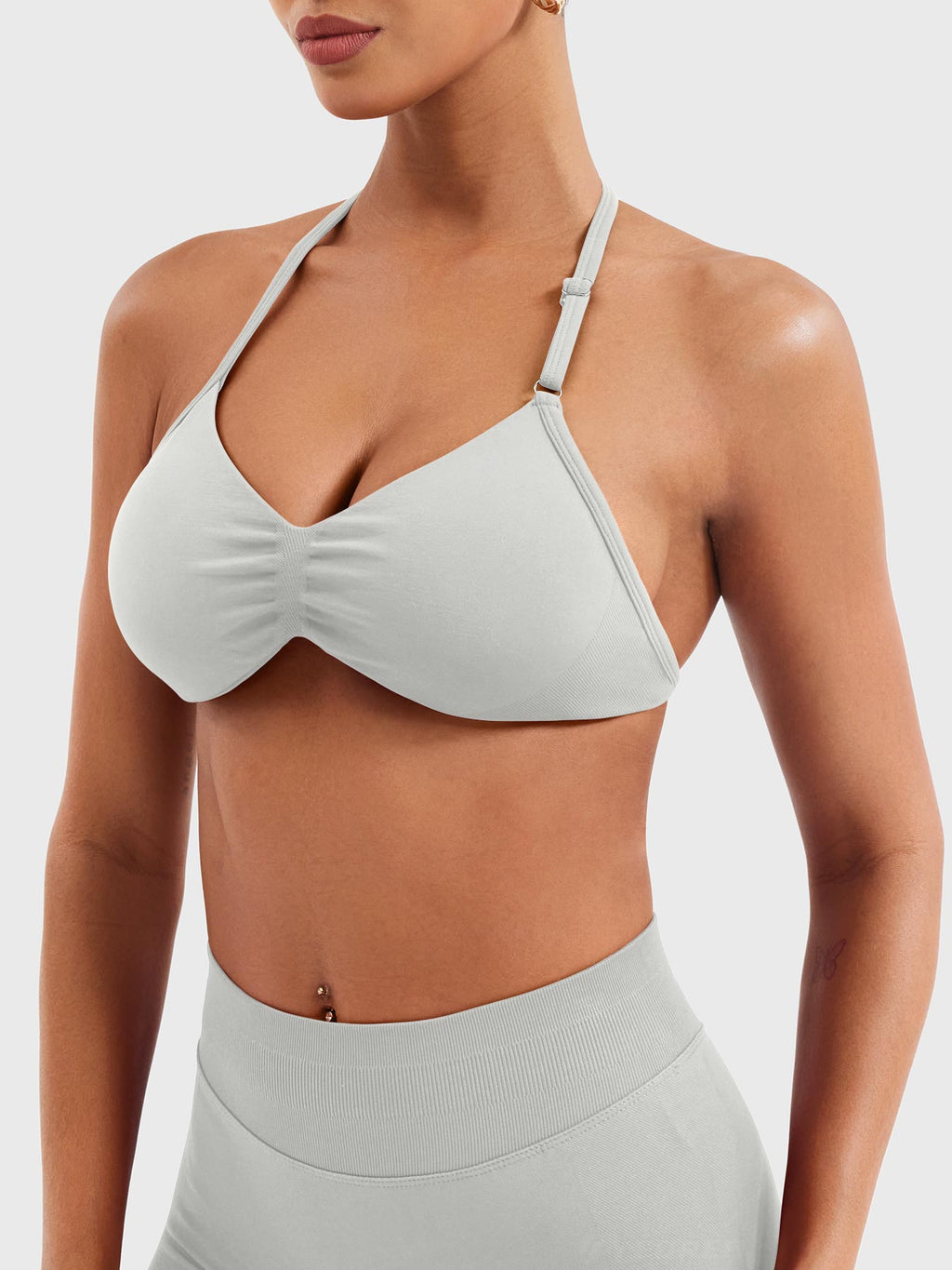Brassière de sport Vernie SoftHue - AERLO