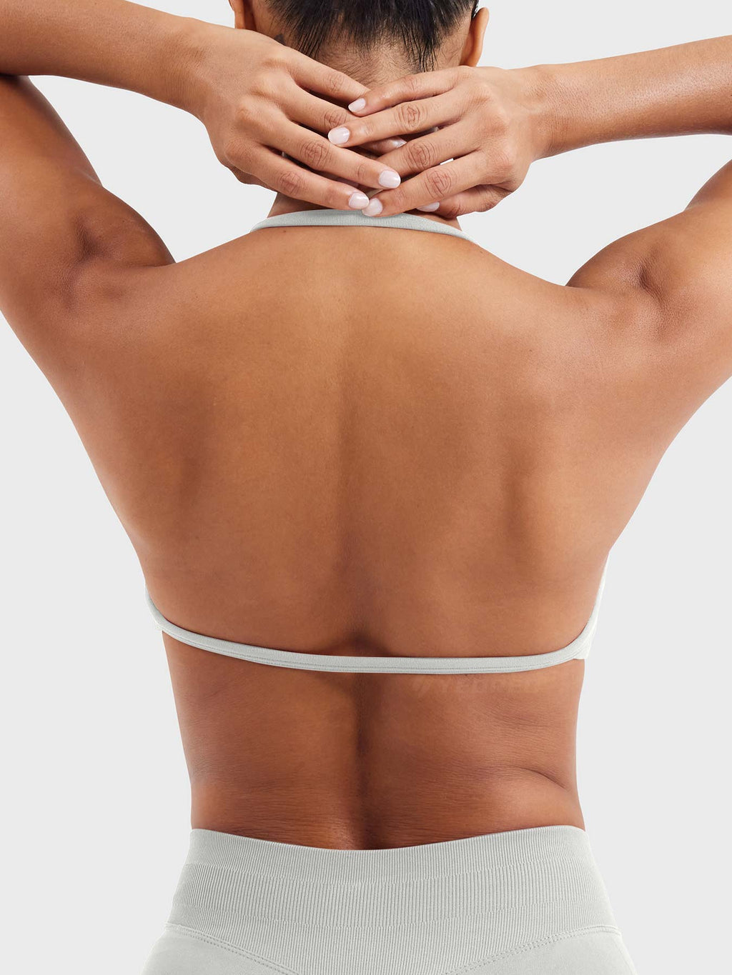 Brassière de sport Vernie SoftHue - AERLO