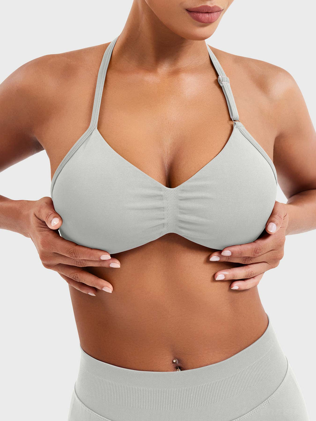 Brassière de sport Vernie SoftHue - AERLO