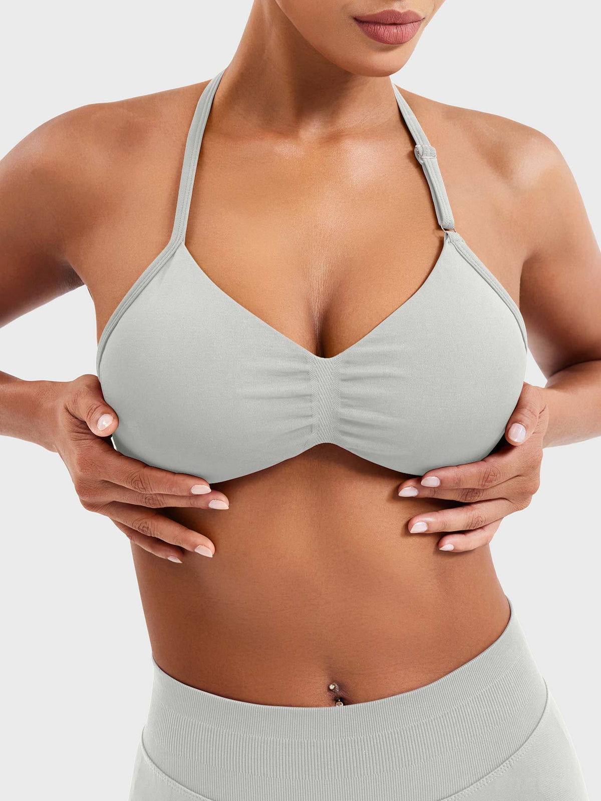 Brassière de sport Vernie SoftHue - AERLO
