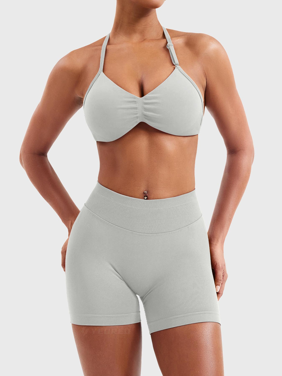 Brassière de sport Vernie SoftHue - AERLO