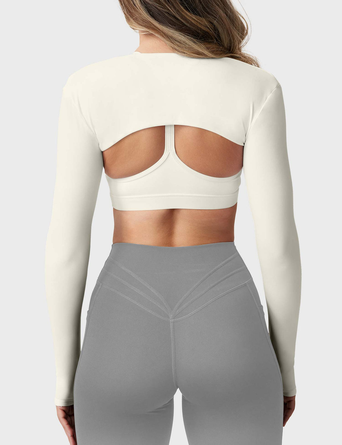 Haut manches longues Mini - AERLO