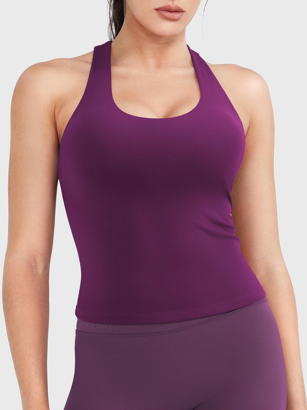 Ackii Racerback Tank - AERLO