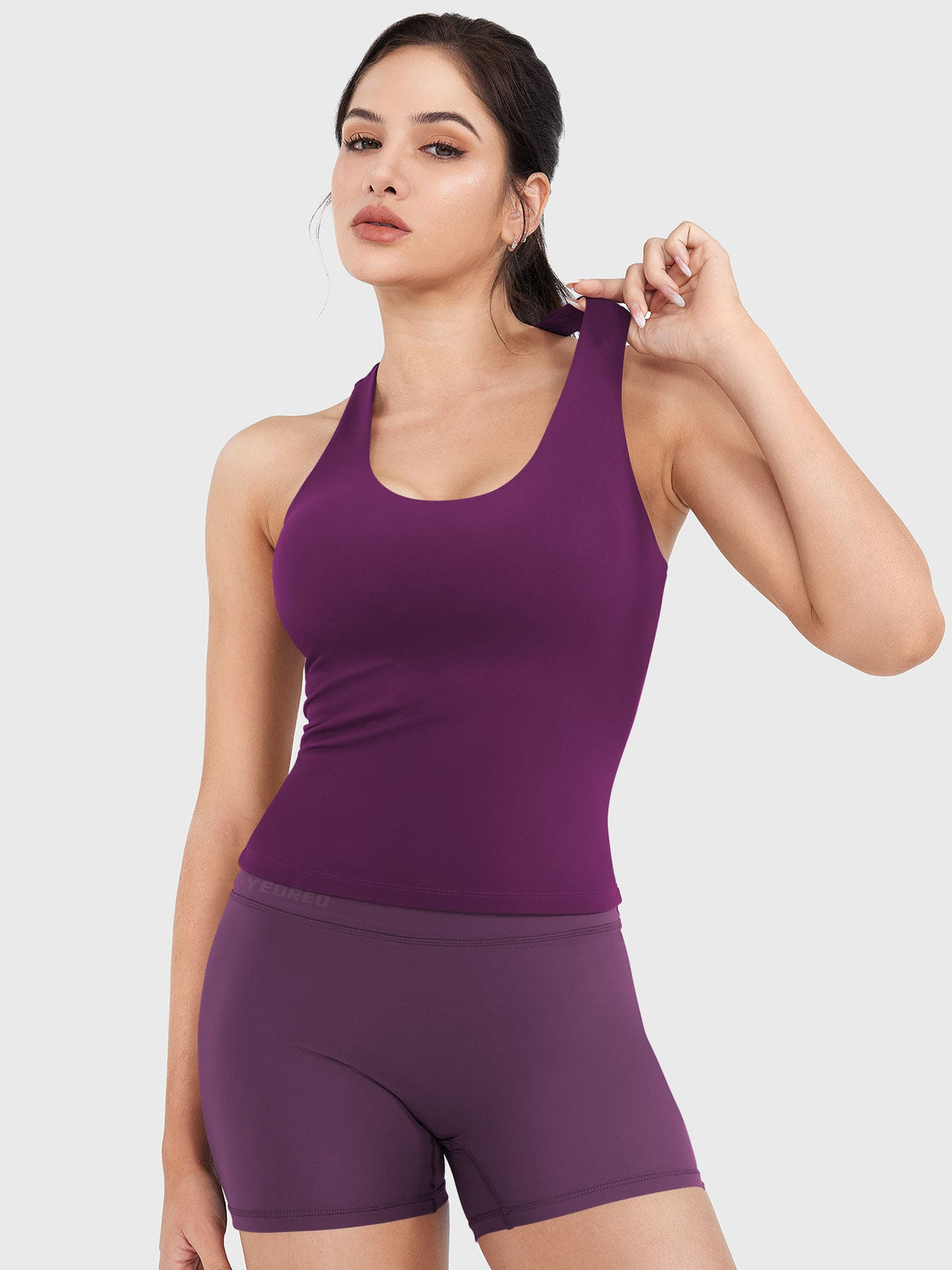 Ackii Racerback Tank - AERLO