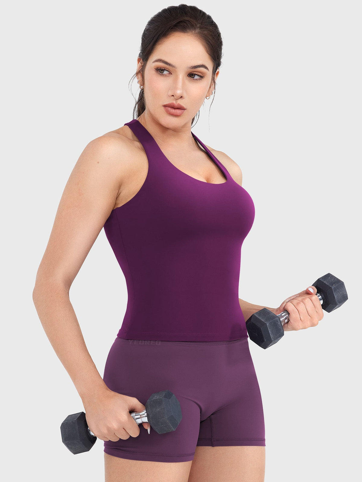 Ackii Racerback Tank - AERLO