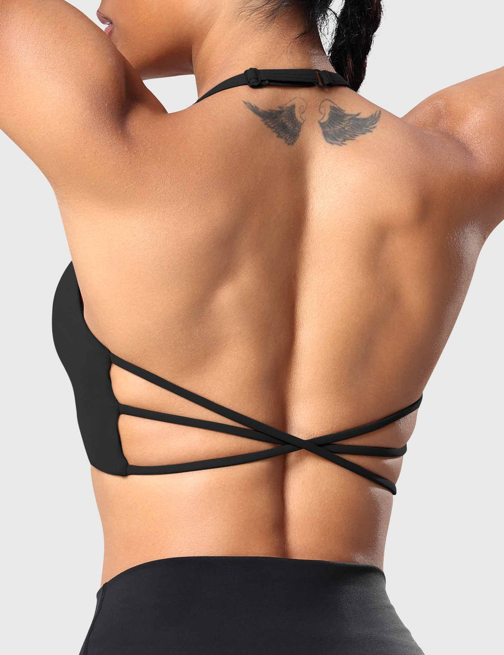 Brassière de sport Charly - AERLO