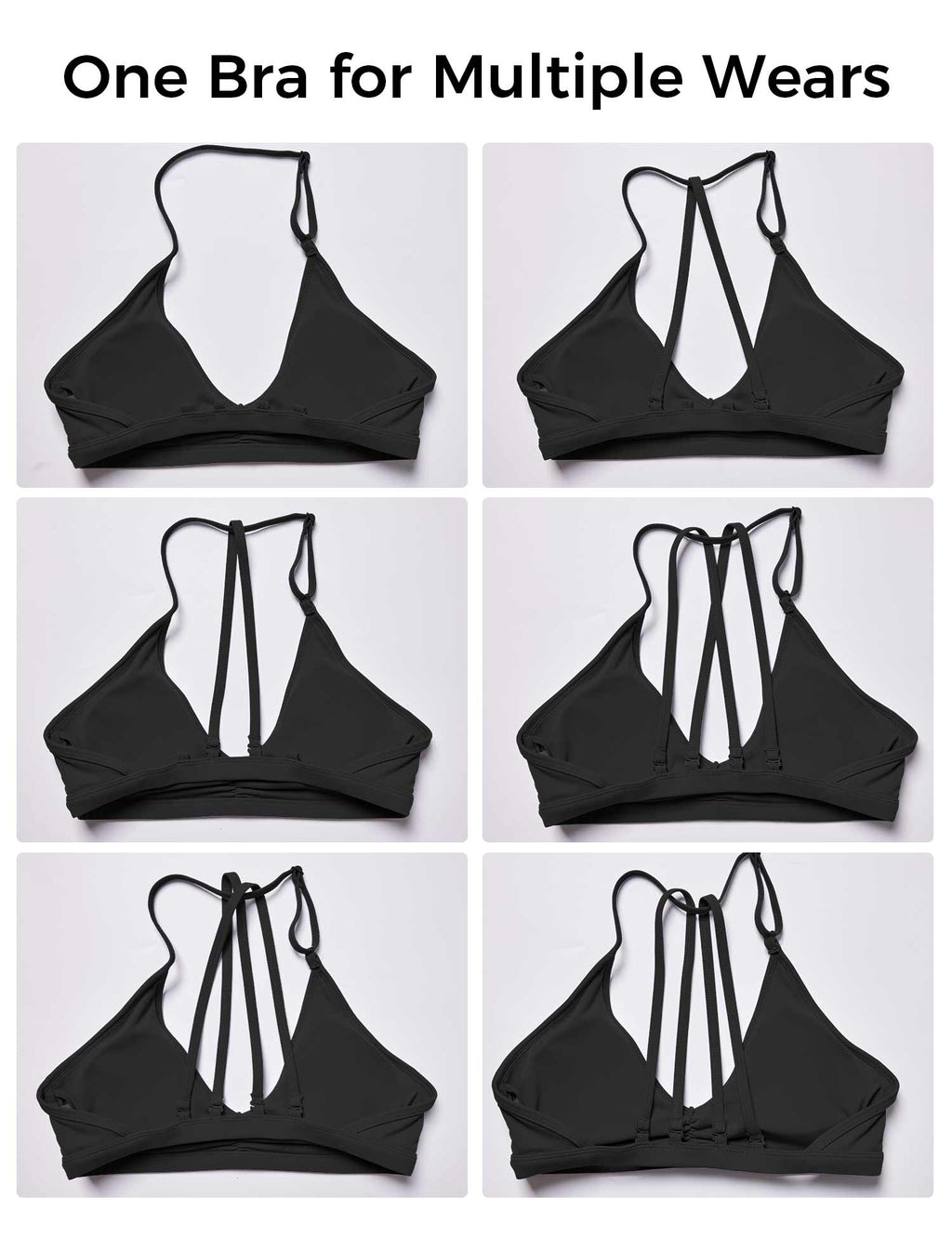 Brassière de sport Lorelie - AERLO