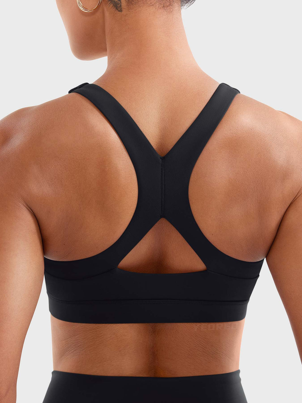 Brassière de sport Tracii High Impact - AERLO