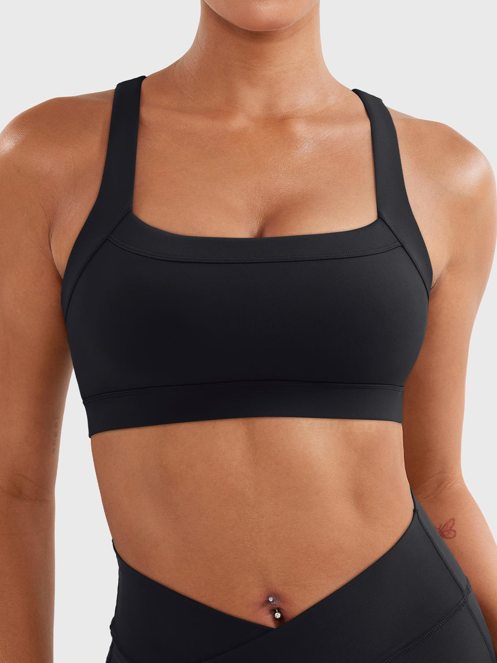 Brassière de sport Tracii High Impact - AERLO