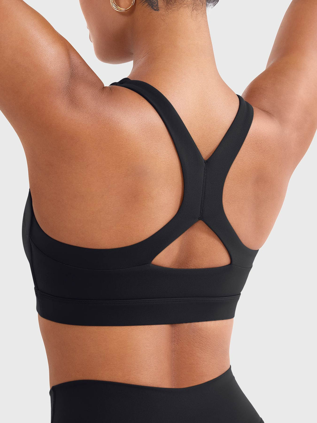 Brassière de sport Tracii High Impact - AERLO