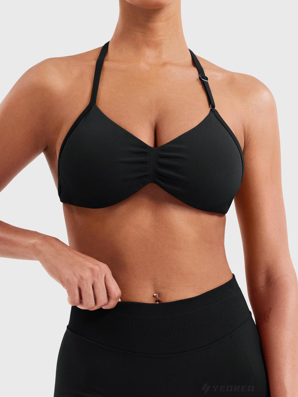Brassière de sport Vernie SoftHue - AERLO