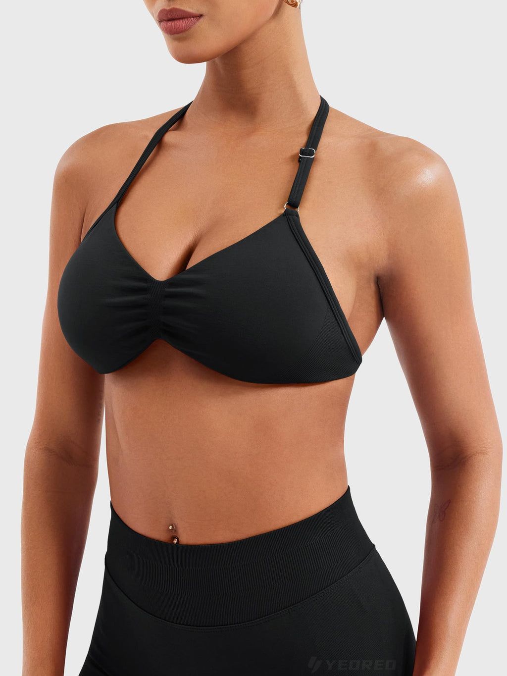 Brassière de sport Vernie SoftHue - AERLO
