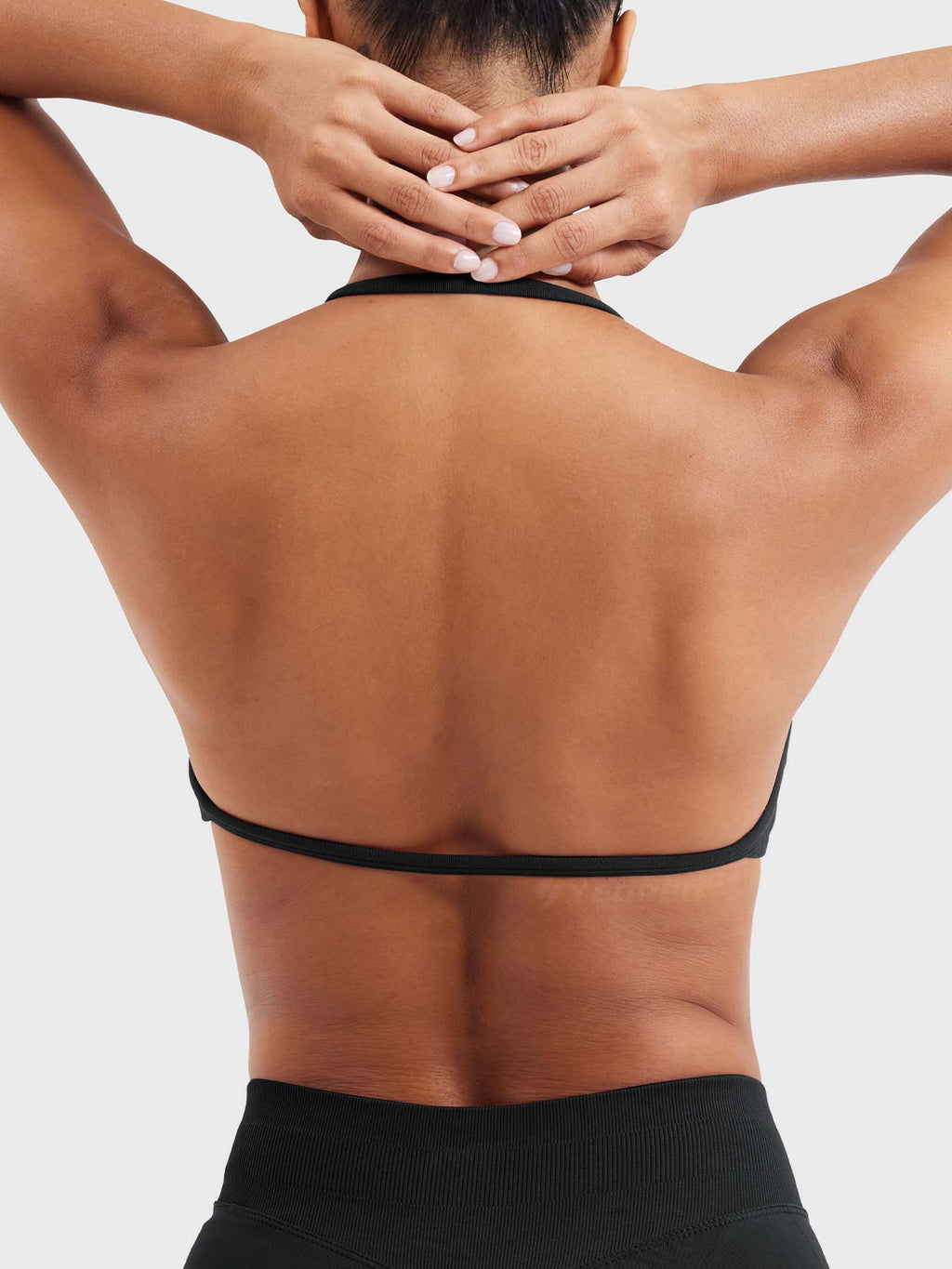 Brassière de sport Vernie SoftHue - AERLO