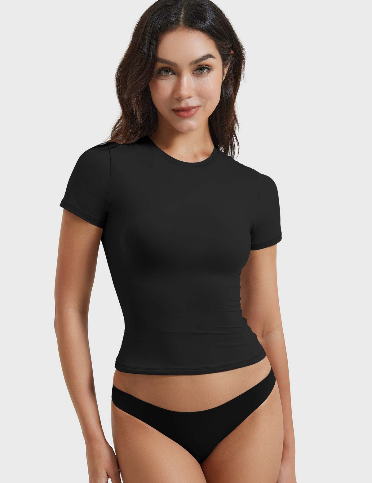 Haut Sweeney Crew Neck - AERLO