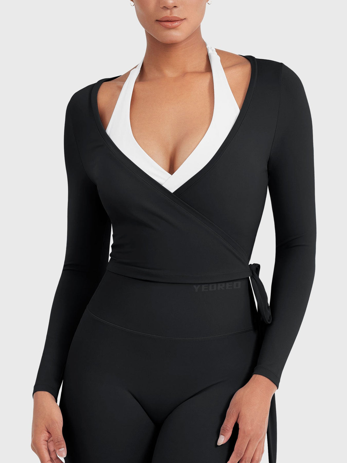 Haut manches longues Michelie - AERLO