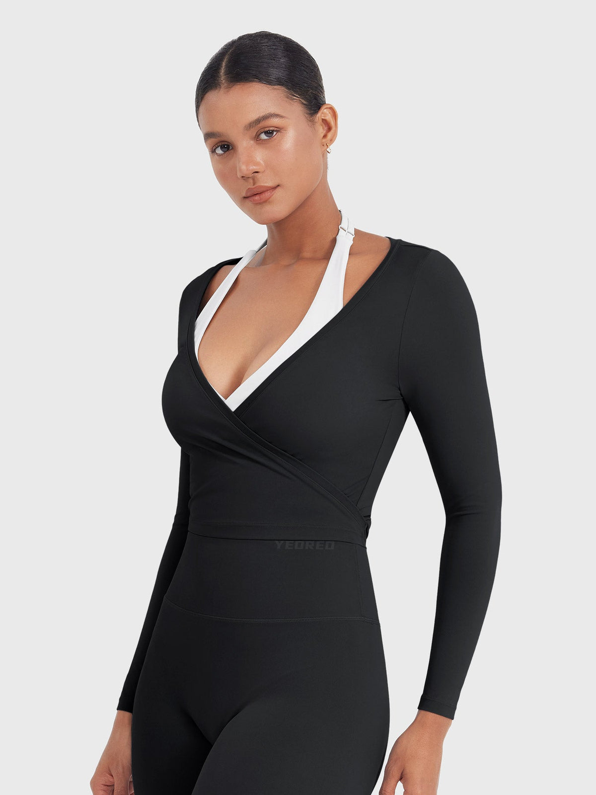 Haut manches longues Michelie - AERLO