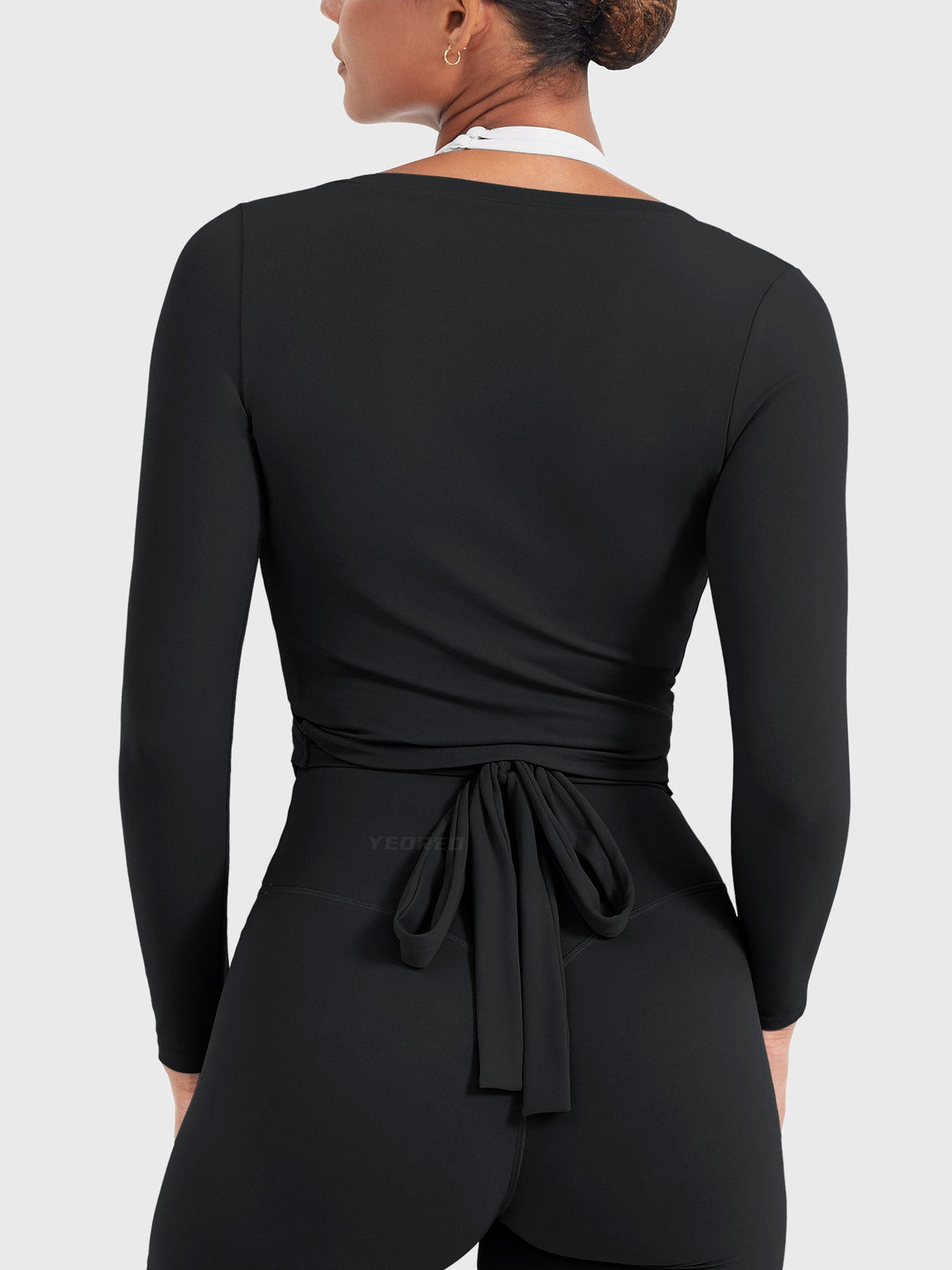 Haut manches longues Michelie - AERLO